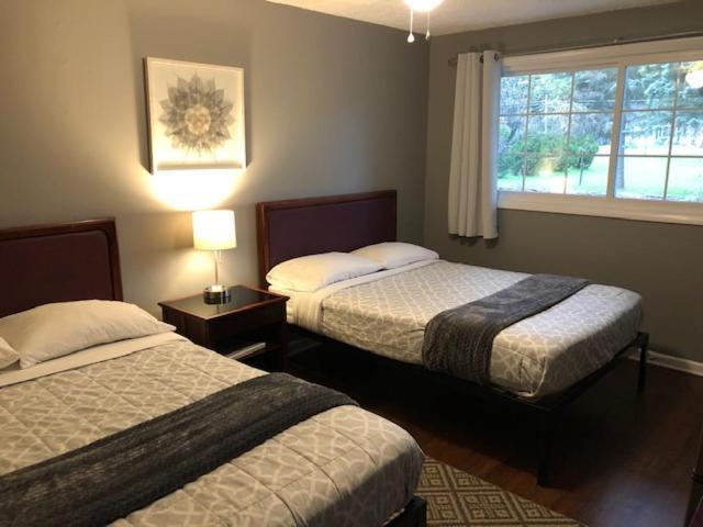 Nightshade Inn & Gardens Camillus 외부 사진