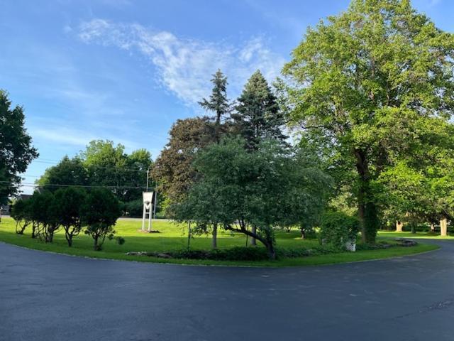 Nightshade Inn & Gardens Camillus 외부 사진